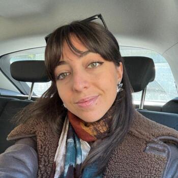 Babysitter in Cesena: Matilde