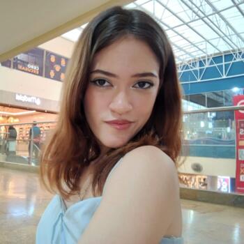 Babysitter in Barranquilla: Daniela