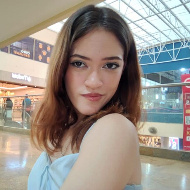 Babysitter in Barranquilla: Daniela