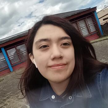 Babysitter Temuco: Gabriela