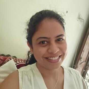 नागपुर में बेबीसिटर: Kalyanni