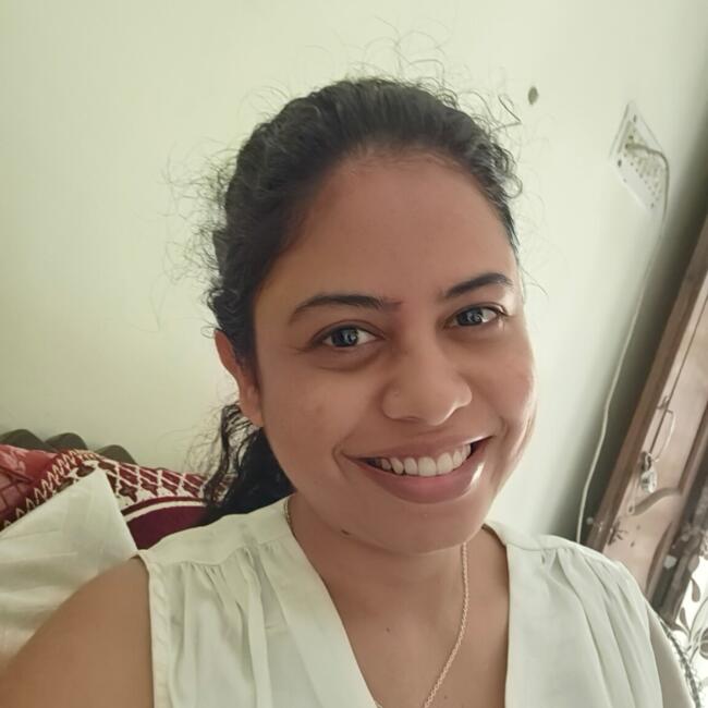 नागपुर में बेबीसिटर: Kalyanni