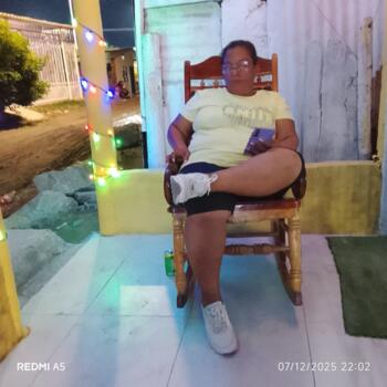 Trabajo para niñera en Barranquilla: trabajo de niñera Miriam