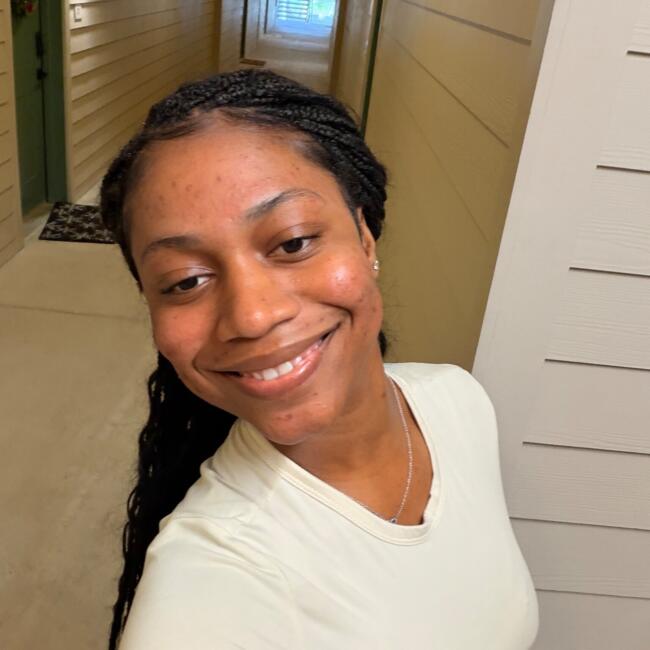 Babysitter in Davenport (Florida): Bethsaida