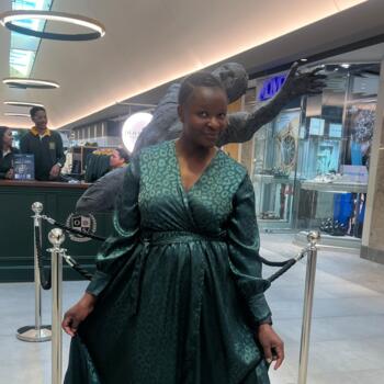 Babysitter Strand: Finnie