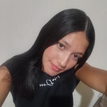 Babysitter in Girau do Ponciano: Clarisse