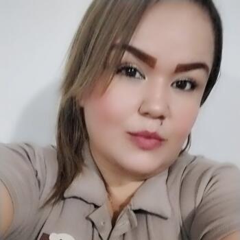 Niñera Cali: Adriana gamboa 
