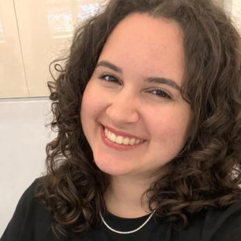 Babá em São Leopoldo: Vitória