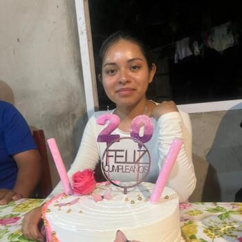 Babysitter La Plata: Alin