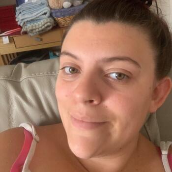 Babysitter in Southend-on-Sea: Kerry