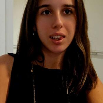 Babysitter in Palinges: Marie