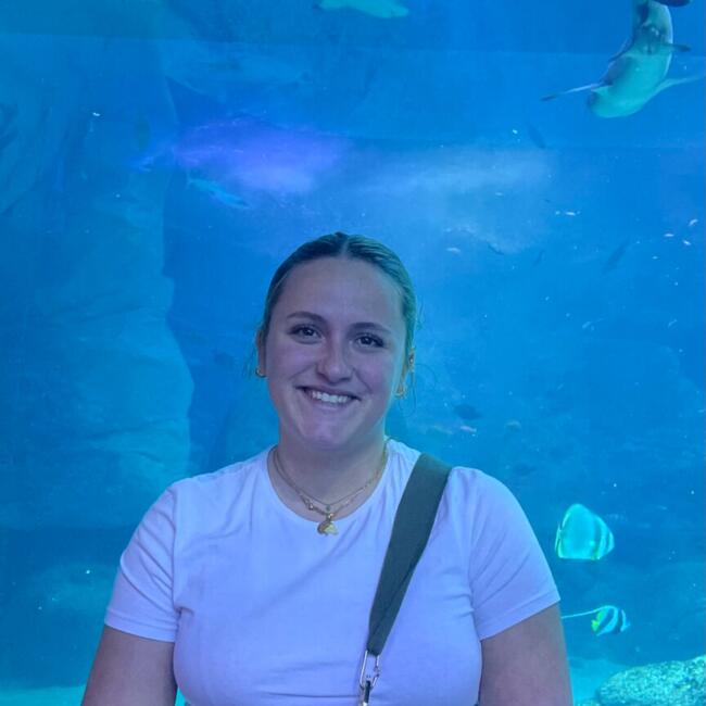 Babysitter in Mérignac: Linon