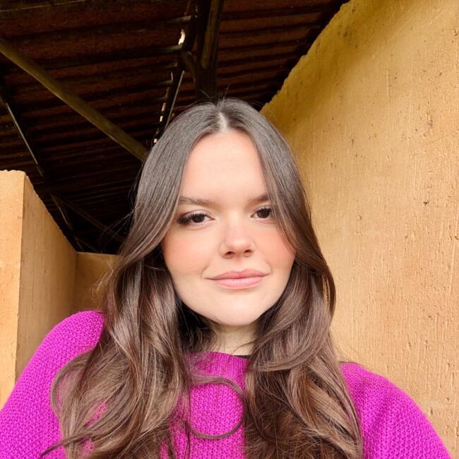 Babá em Piracicaba: Maria Luisa