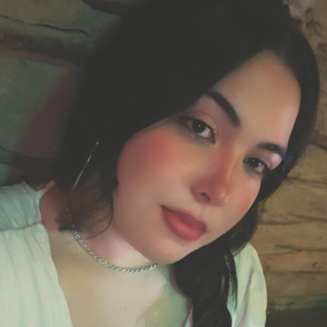 Babá em Natal: Joice