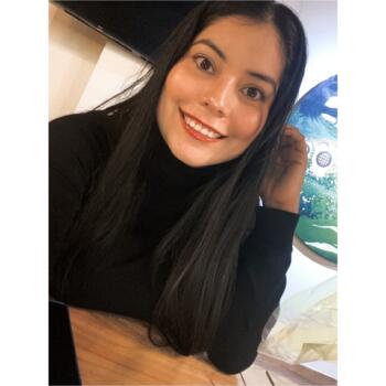 Nanny in Cerdanyola del Vallès: Tatiana