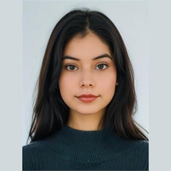 Niñera Cerdanyola del Vallès: Tatiana