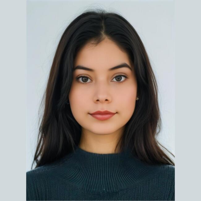 Nanny in Cerdanyola del Vallès: Tatiana