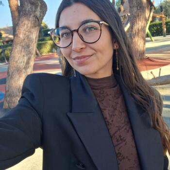 Babysitter Glanmire: María