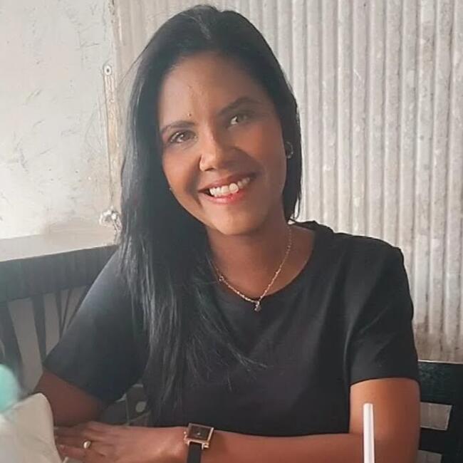 Ama em Marinha Grande: Ana