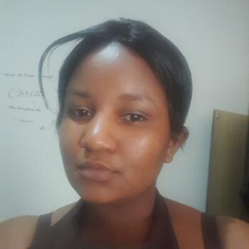 Nanny Johannesburg: Lesedi