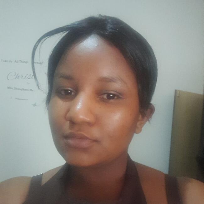 Nanny in Johannesburg: Lesedi