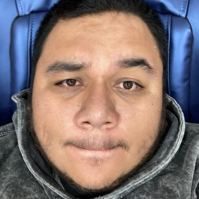 Babysitting job in Tijuana: Abraham