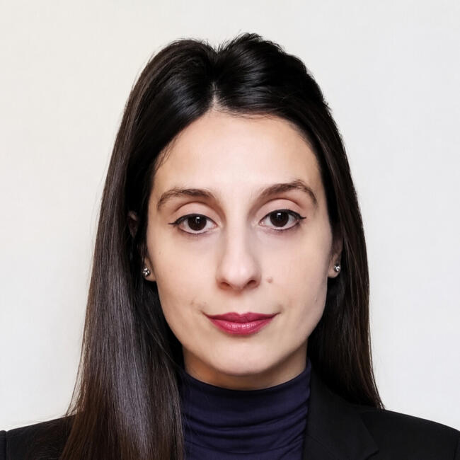 Nounou à Toulouse: Ornela