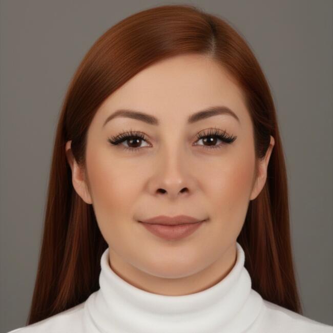 Babysitter in Dublin: Melissa Felix