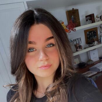 Babysitter a Roma: Ginevra