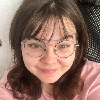 Babysitter Jemeppe-sur-Sambre: Sarah