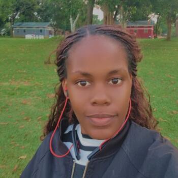 Babysitter in Entebbe: Kimuli
