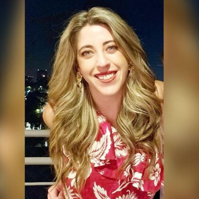 Babysitting job in Santiago: Maureen Foster
