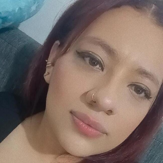 Babysitter in Bello: Mariana