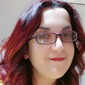 Babysitter Λάρισα: Ειρήνη