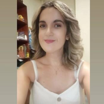 Babysitter in Larissa: Ειρήνη