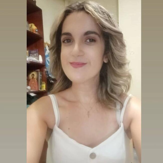Babysitter in Larissa: Ειρήνη