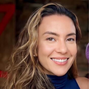 Babysitting job in Petrópolis: babysitting job Amanda