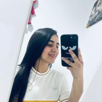 Babysitter Las Palmas de Gran Canaria: Juliana