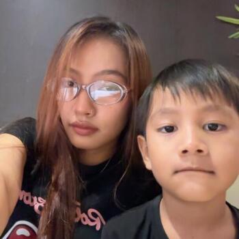 Babysitter Iskandar Puteri: Norliana
