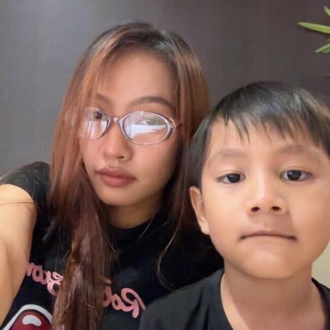 Babysitter in Iskandar Puteri: Norliana