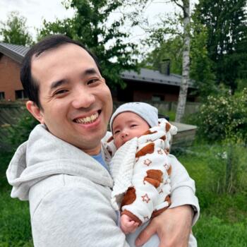 Lastenhoitotyö Vantaa: Lastenhoitotyö Phong