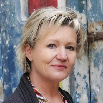 Babysitter in Doetinchem: Carla