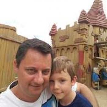 Babysitter Koerich: Attila