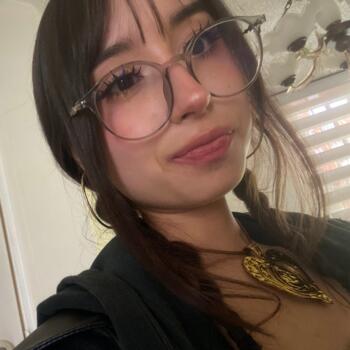 Niñera en Bogotá: Daniela