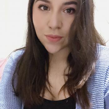 Babysitter San Miguel Topilejo: Abigail