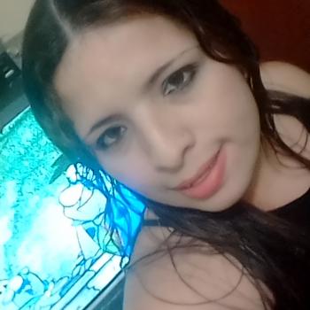 Babysitter in Comas (Lima region): ANGIE LiSETTE