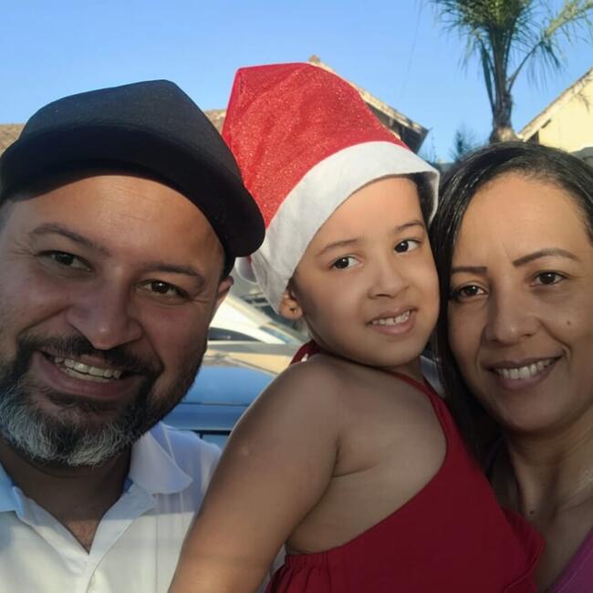 Babysitting job in Contagem: Regina