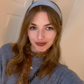 Babysitter in Bournemouth: Charlotte