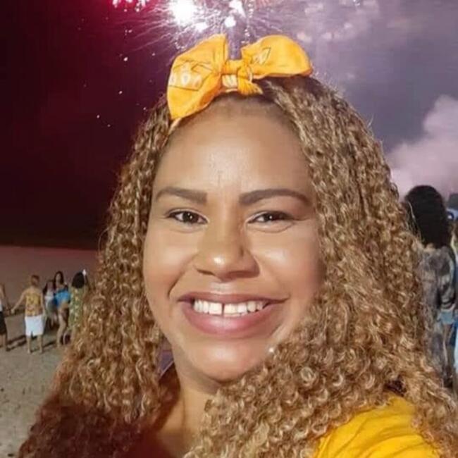 Babá em Rio de Janeiro: Jefersa aparecida