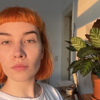 Babysitter in Leipzig: Dominyka
